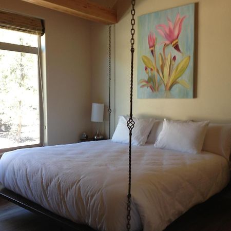 Stone Canyon Inn Tropic Eksteriør billede