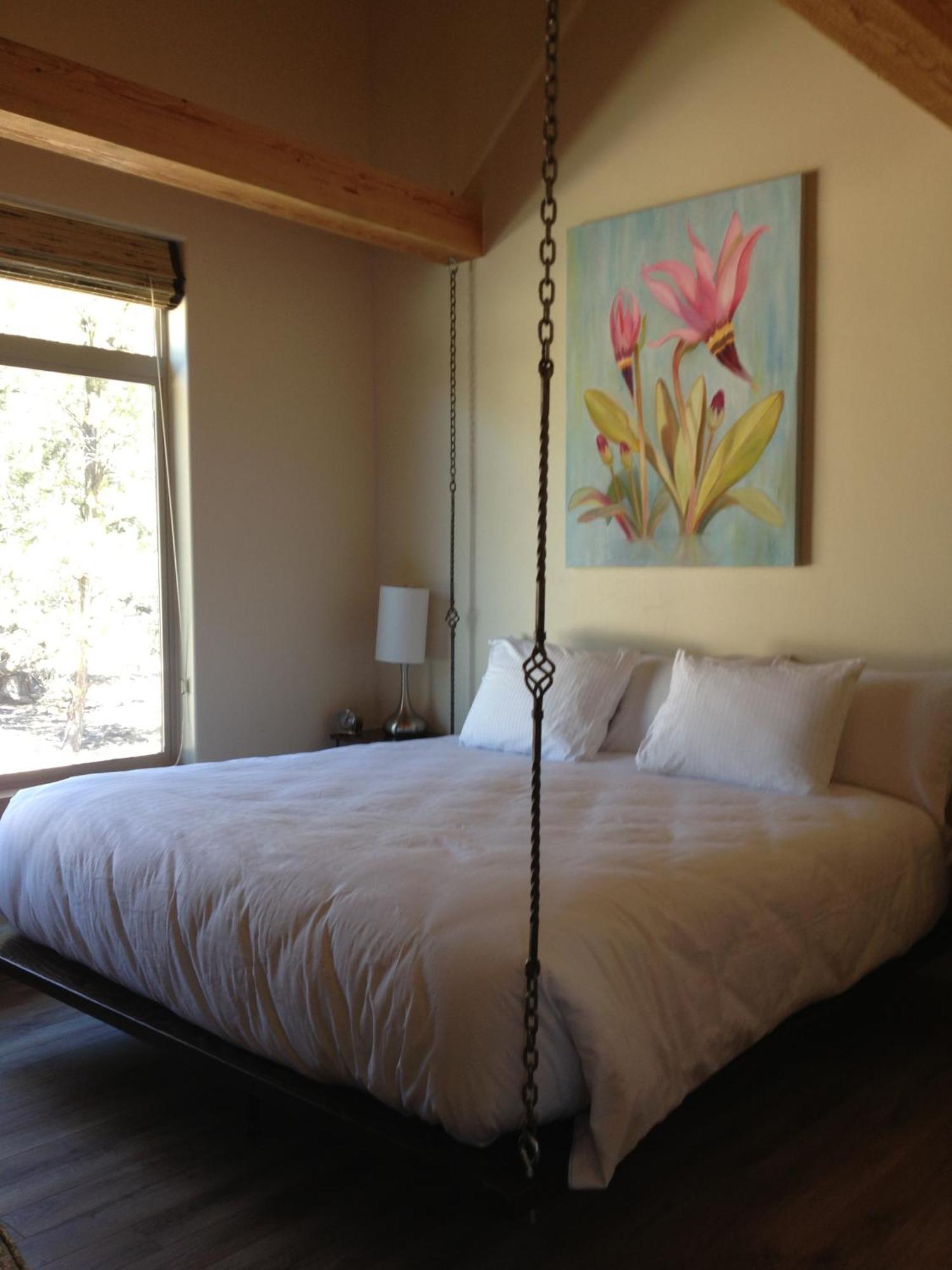Stone Canyon Inn Tropic Eksteriør billede